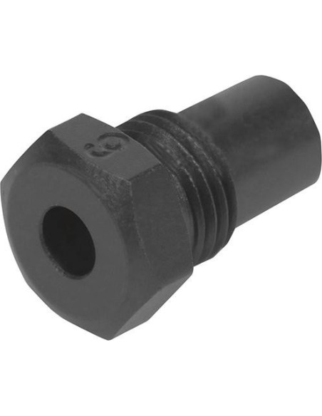 Boquilla de empalme 6.4 airPower 2 / GO-HR 2 Goebel