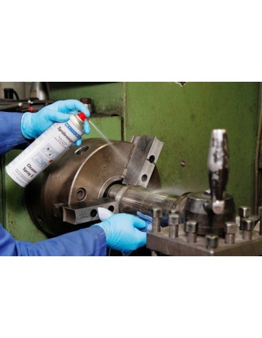 Spray Desengrasante S 500ML