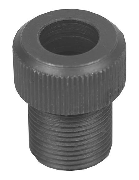 Manguito roscado M12 GO-RN2 Goebel