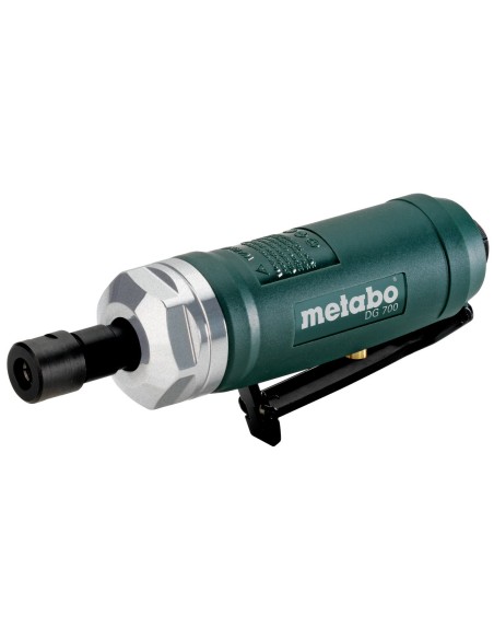 AMOLADORA NEUMATICA 6.2BAR METABO 601554000 DG 700