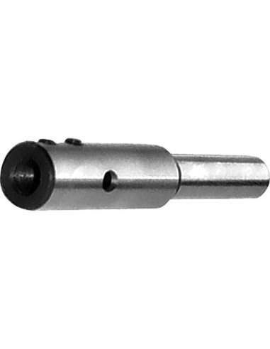 Soporte avellanador de espiga combinado vástago cil. tam.1 GFS