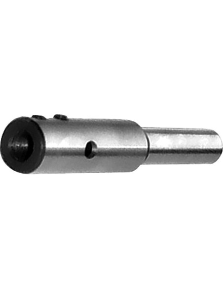 Soporte avellanador de espiga combinado vástago cil. tam.1 GFS