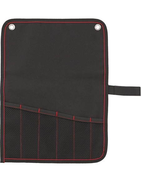 Bolsa enrollable 290x405mm c/ 6 compart.