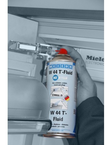 Spray W 44 T Fluid 400 ML