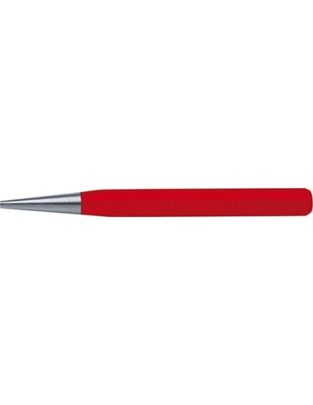 Botador DIN6458 6mm