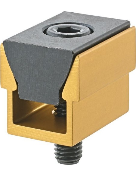 Cuña doble de tensor fuerza de apriete 1,3kN MITEE-BITE