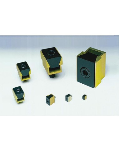 Cuña doble de tensor fuerza de apriete 1,3kN MITEE-BITE
