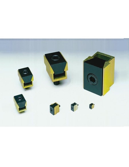 Cuña doble de tensor fuerza de apriete 1,3kN MITEE-BITE