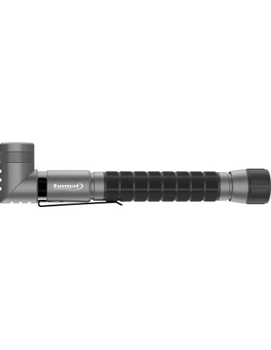 Linterna bolsillo LED 150lm