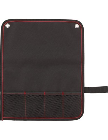 Bolsa enrollable 325x405mm c/ 4 compart.