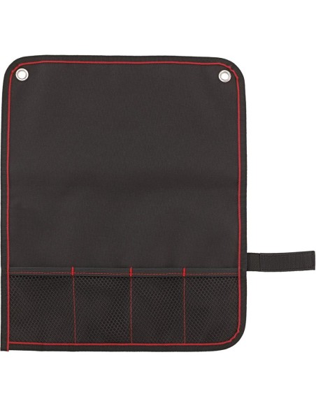 Bolsa enrollable 325x405mm c/ 4 compart.