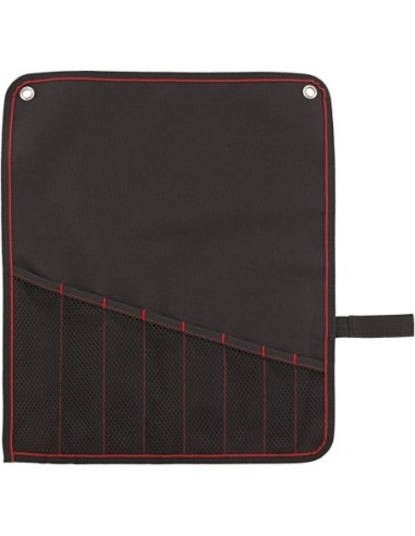 Bolsa enrollable 375x455mm c/ 8 compart.