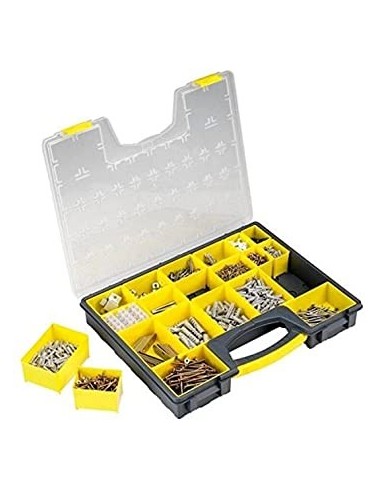 Alyco 192762 organizador para consumibles