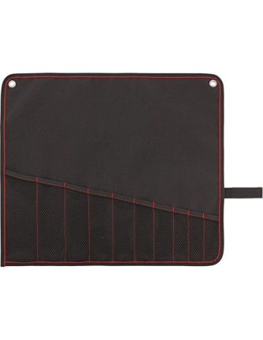 Bolsa enrollable 515x455mm c/ 10 compart.