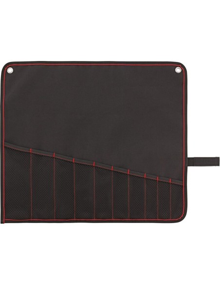 Bolsa enrollable 515x455mm c/ 10 compart.