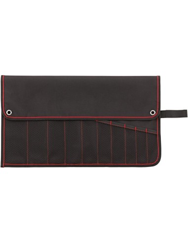 Bolsa enrollable 515x455mm c/ 10 compart.