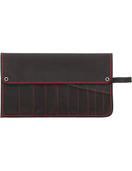 Bolsa enrollable 515x455mm c/ 10 compart.