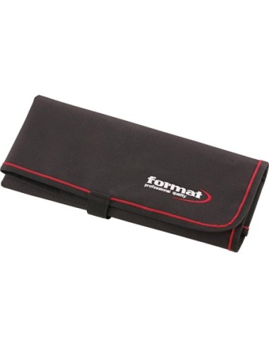 Bolsa enrollable 515x455mm c/ 10 compart.