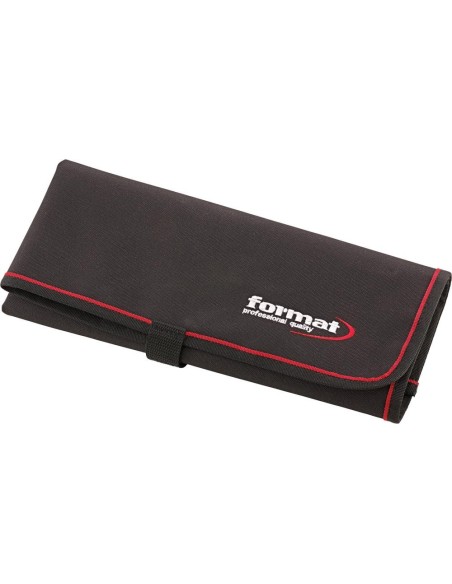Bolsa enrollable 515x455mm c/ 10 compart.
