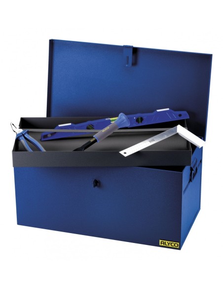 Alyco 192792 baúl para construcción