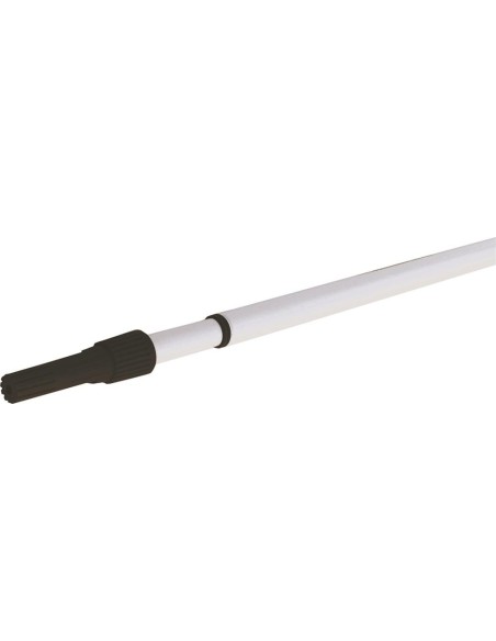 Barra telescópica metal para rodillos 2m Nölle PROFI BRUSH