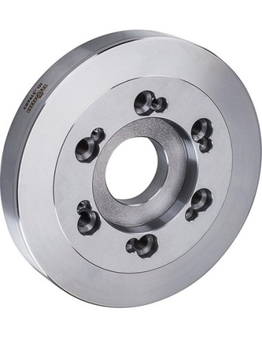 Brida acero DIN55029 315mm KK 6 RÖHM