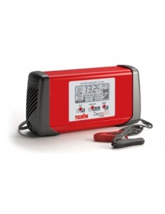 Cargadores de Baterías DOCTOR CHARGE 50, 6-12-24 V 2
