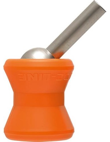 Boquilla PS 1/4, D4,1mm, L 12,7mm, a72GLOC-LINE
