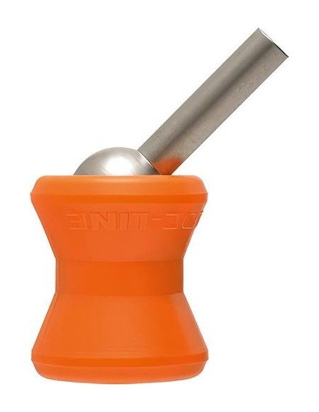 Boquilla PS 1/4, D4,1mm, L 12,7mm, a72GLOC-LINE