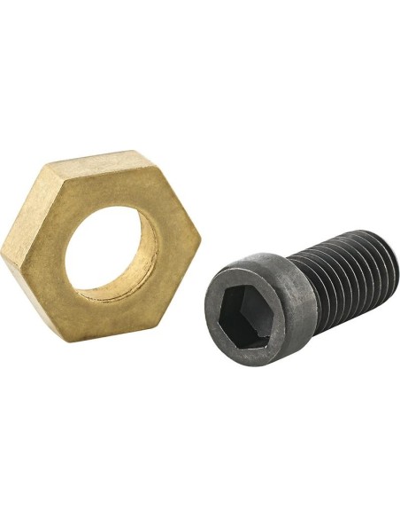 Pinza sujeción excéntricapara dispos. de amarre M10 MITEE-BITE