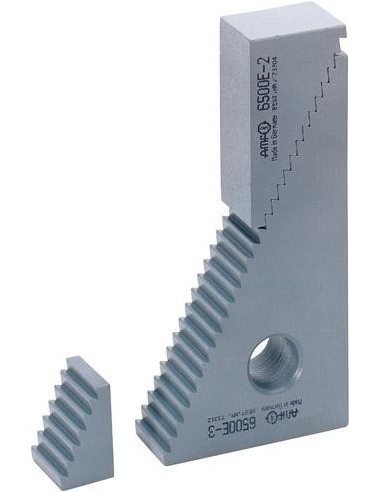 Bloque escalonado tam.2 66x35,5x70mm AMF