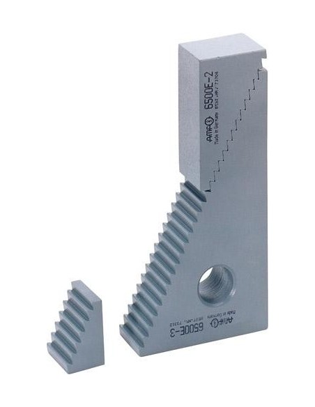 Bloque escalonado tam.2 66x35,5x70mm AMF