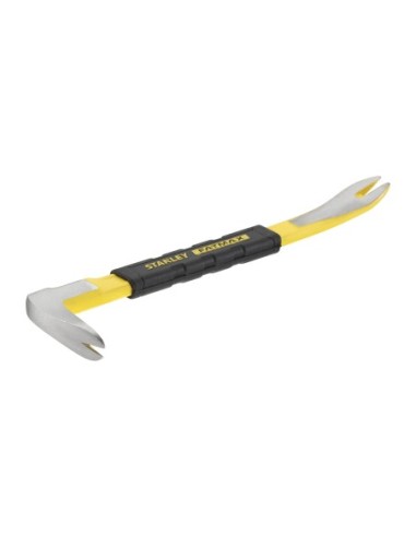 Barra de precisión FatMax uña recta 25cm