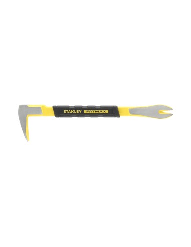 Barra de precisión FatMax uña recta 25cm