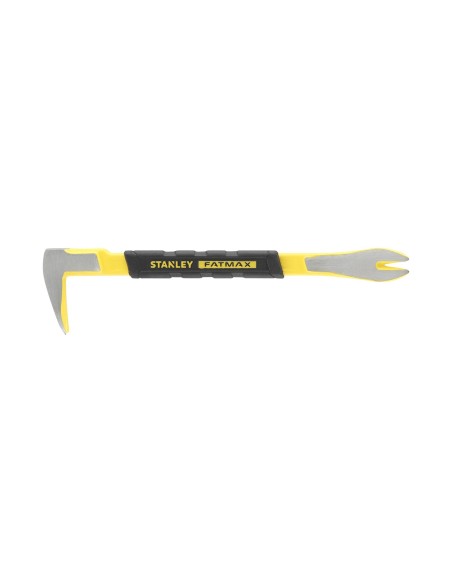 Barra de precisión FatMax uña recta 25cm