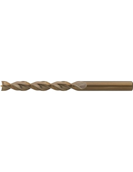 Broca espiral mad. HSS-G 13,0mm x 150mm Famag