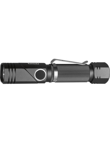Bolígrafo-interna mini LED con accesorios 80lm