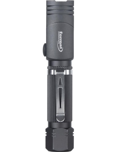 Bolígrafo-interna mini LED con accesorios 80lm