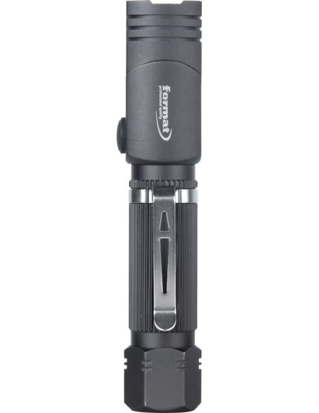 Bolígrafo-interna mini LED con accesorios 80lm