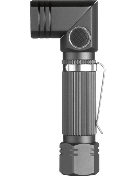 Bolígrafo-interna mini LED con accesorios 80lm