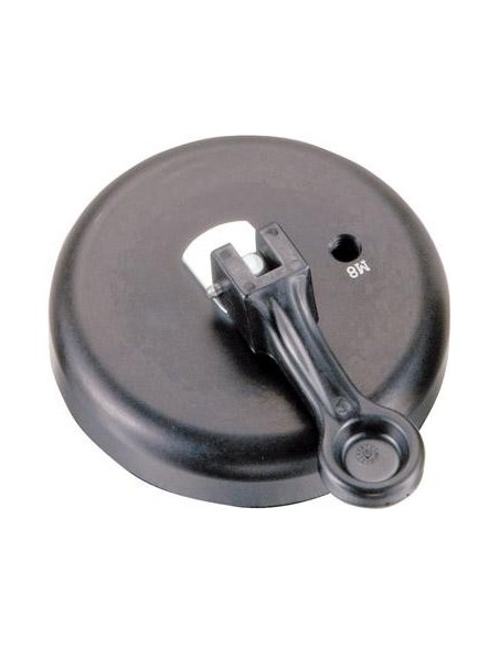 Base de vacío 350N M8 IBT