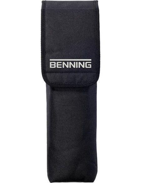 Bolsa protectora para detector tensión DUSPOL BENNING
