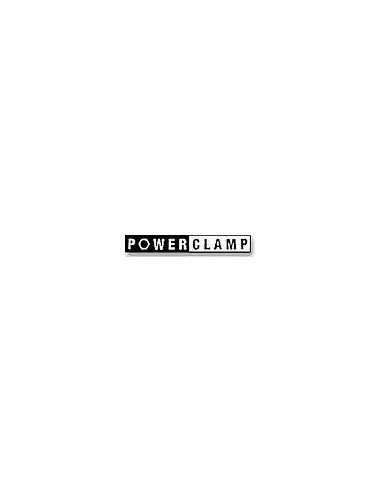 Pinza sujeción excéntricapara dispos. de amarre M12 MITEE-BITE