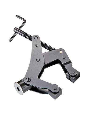 Tornillo sujeción 75mm M8hembra IBT