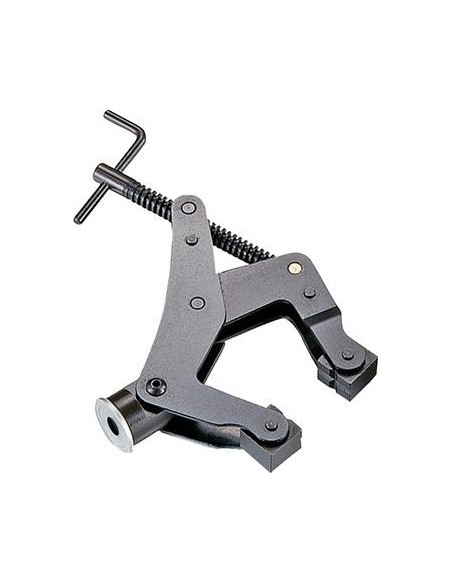 Tornillo sujeción 75mm M8hembra IBT