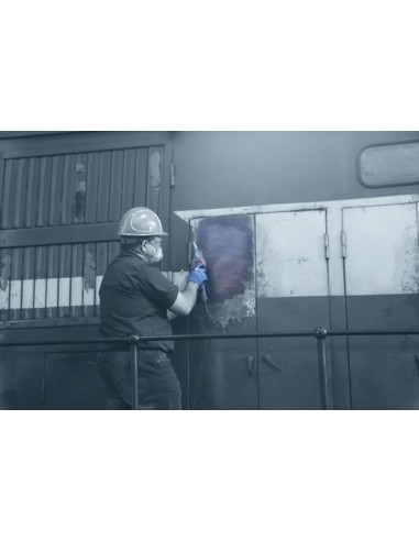 Pintura de Zinc, 375
