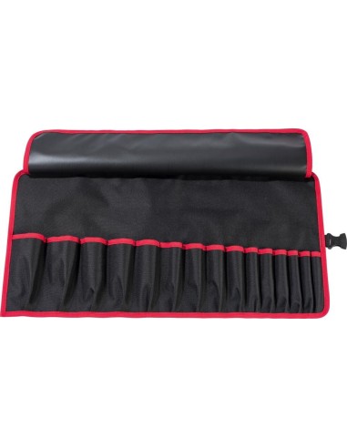 Bolsa de htas enrollable 670x330mm 15 compartim. PARAT