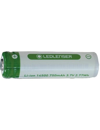 Batería de repuesto 145003,7V 750mAh Ledlenser