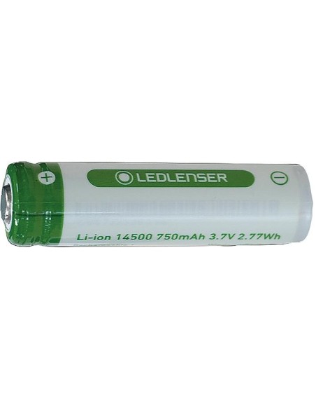 Batería de repuesto 145003,7V 750mAh Ledlenser