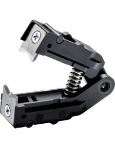 Bloq. cuchilla recamb. p/alicates pelacables auto.KNIPEX